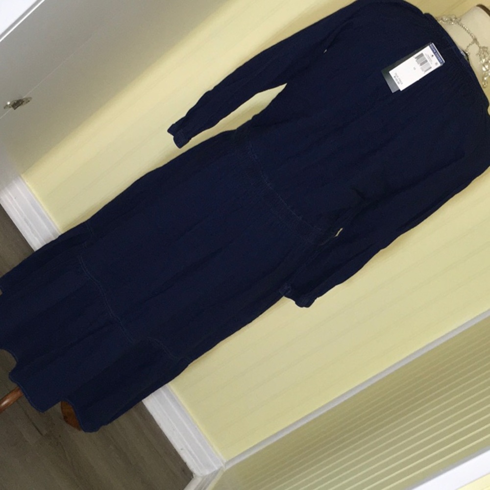 Versatile Denim LAUREN Ralph Lauren Dress... - Picture 4 of 6
